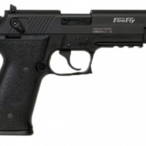 719006724 American Tactical GSG Firefly .22 LR Blue Pistol