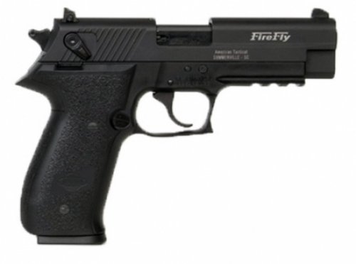 American Tactical GSG Firefly .22 LR Blue Pistol