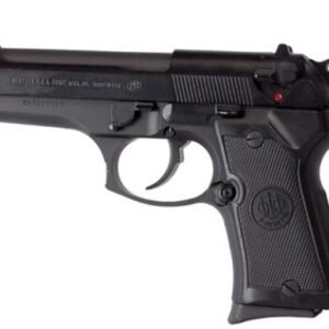 719007520 Beretta 92FS Compact 9mm Bruniton Pistol