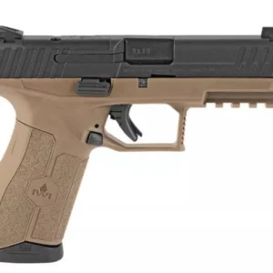 IWI MASADA Optics Ready 9mm FDE/Tan Pistol