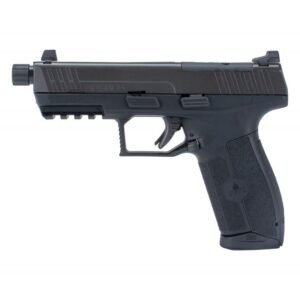 IWI MASADA Tactical LE 9mm Black Pistol