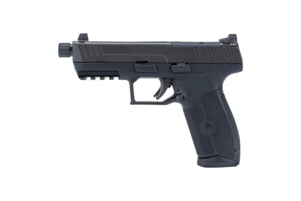 IWI MASADA Tactical LE 9mm Black Pistol