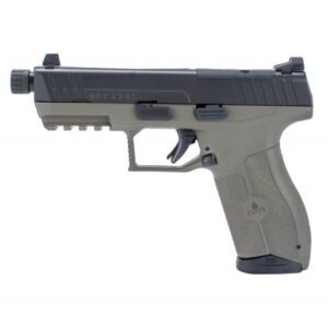 IWI Masada Tactical LE 9mm Olive Drab Green Pistol