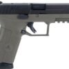 IWI Masada Optics Ready 9mm OD Green Pistol