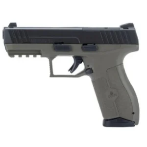 IWI Masada Optics Ready 9mm Olive Drab Green Pistol
