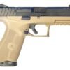 IWI Masada ORP Optics Ready 9mm Flat Dark Earth Pistol