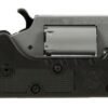 723014280_95 Standard Manufacturing Switch-Gun Folding .22 WMR Stainless/Silver Revolver