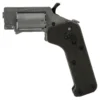 723014280_Z3R14H Standard Manufacturing Switch-Gun Folding .22 WMR Stainless/Silver Revolver