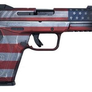 Ruger Security-9 Full-Size 9mm Flat Dark Earth Pistol