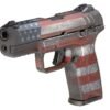 Ruger Security-9 Full-Size 9mm Flat Dark Earth Pistol