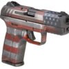 Ruger Security-9 Full-Size 9mm Flat Dark Earth Pistol