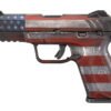 Ruger Security-9 Full-Size 9mm Flat Dark Earth Pistol