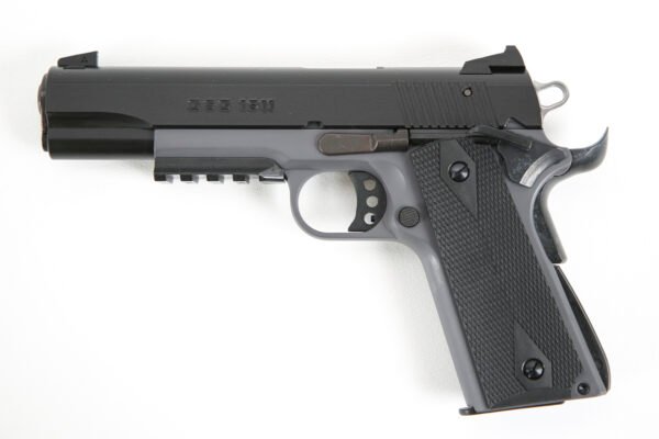 American Tactical GSG 1911 ADOP 1911 Pattern .22 LR Gray Pistol