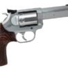 723020651_1 Kimber K6s DASA Target .357 Mag Stainless Revolver