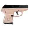 723025139_QW9W26 Ruger LCP Standard Model .380 ACP Black Oxide Pistol