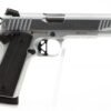 Charles Daly 1911 Superior Full Size .45 ACP Chrome Pistol