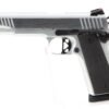 Charles Daly 1911 Superior Full Size .45 ACP Chrome Pistol