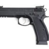 CZ SP-01 Accu Shadow 9mm Black Pistol