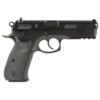 723043396_APNR9N CZ-USA 75 SP-01 Tactical 9mm Black Polycoat Finish Pistol