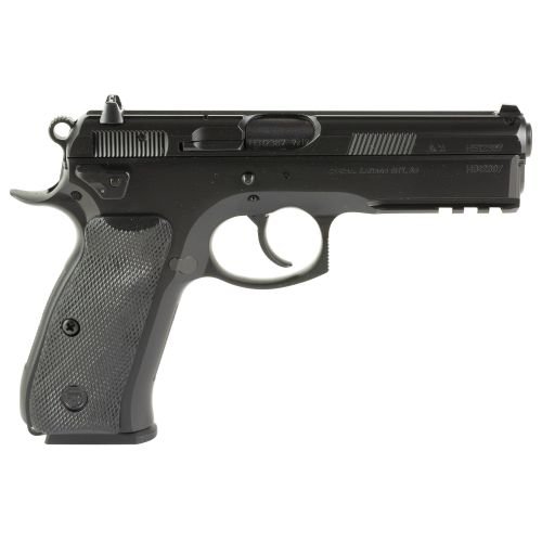 723043396_APNR9N CZ-USA 75 SP-01 Tactical 9mm Black Polycoat Finish Pistol