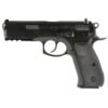 723043396_XI7GY2 CZ-USA 75 SP-01 Tactical 9mm Black Polycoat Finish Pistol