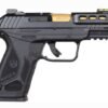 Ruger Security-380 Manual Safety .380 ACP Blue/Black Pistol