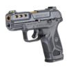 Ruger Security-380 Manual Safety .380 ACP Blue/Black Pistol