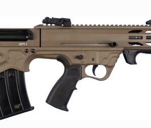 GForce Arms GFY-1 Bullpup 12 Gauge Flat Dark Earth Shotgun