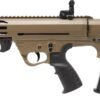 729000955_8XU5BG GForce Arms GFY-1 Bullpup 12 Gauge Flat Dark Earth Shotgun