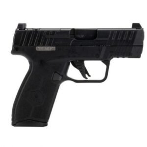 IWI Masada Slim Elite Compact Optics-Ready 9mm Blue/Black Pistol