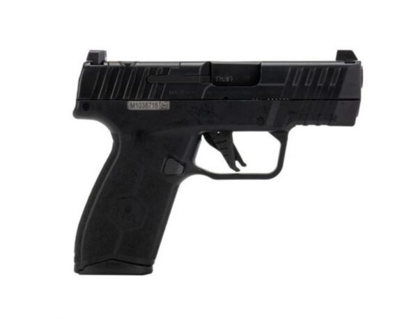 IWI Masada Slim Elite Compact Optics-Ready 9mm Blue/Black Pistol