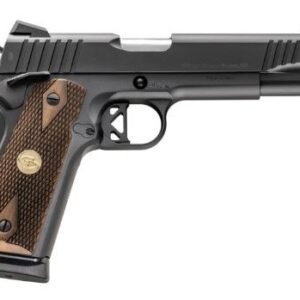 730009274 Charles Daly 1911 Superior Single Action .45 ACP Black Pistol