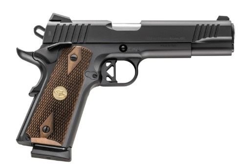 Charles Daly 1911 Superior .45 ACP Black Pistol w/ Zero Tech Micro Reflex