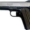 730011802_FK4TYC Ruger SR1911 CCO 9mm Black Pistol