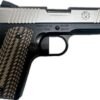 730011802_IIU7WW Ruger SR1911 CCO 9mm Black Pistol