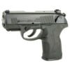 73642_69RUSO Beretta PX4 Storm Compact 9mm Blue/Black Pistol