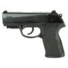 73642_AU66A4 Beretta PX4 Storm Compact 9mm Blue/Black Pistol