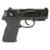 73642_D2Y27N Beretta PX4 Storm Compact 9mm Blue/Black Pistol