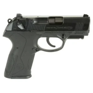 Beretta PX4 Storm Compact 9mm Blue/Black Pistol