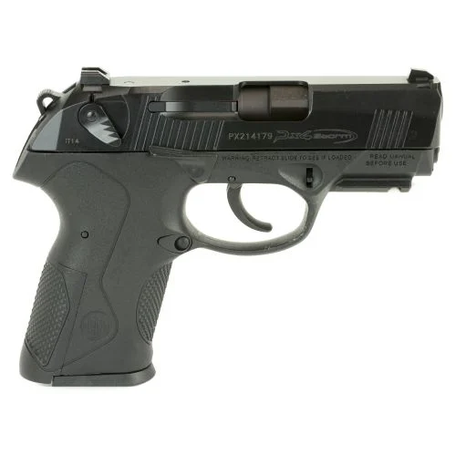 73642_D2Y27N Beretta PX4 Storm Compact 9mm Blue/Black Pistol