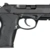 Beretta PX4 Storm Compact 9mm Matte Black Pistol