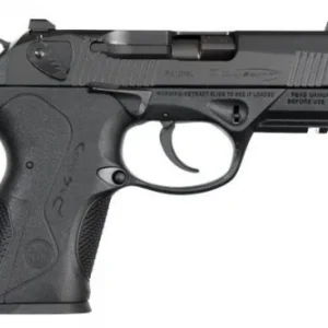 73643_1 Beretta PX4 Storm Compact 9mm Matte Black Pistol