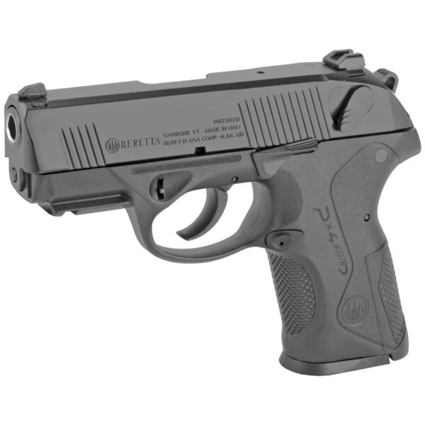 Beretta PX4 Storm Compact 9mm Matte Black Pistol