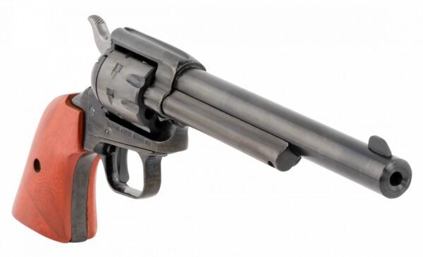 74603_FY980M Heritage Manufacturing Rough Rider Convertible .22/.22 WMR Revolver
