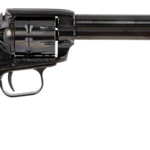 Heritage Manufacturing Rough Rider Convertible .22/.22 WMR Revolver