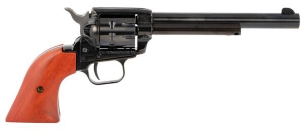74603_NK6HIO Heritage Manufacturing Rough Rider Convertible .22/.22 WMR Revolver