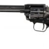 74603_ULZ22L Heritage Manufacturing Rough Rider Convertible .22/.22 WMR Revolver