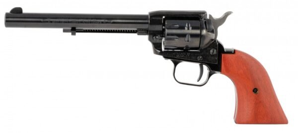 74603_ULZ22L Heritage Manufacturing Rough Rider Convertible .22/.22 WMR Revolver