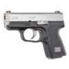 76031_0Q4XPF Kahr Arms CM9 Compact 9mm Stainless/Silver Pistol