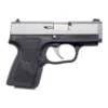 76031_NKI405 Kahr Arms CM9 Compact 9mm Stainless/Silver Pistol